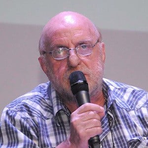 Horacio Pagani's voice - Text to Speech AI