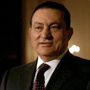 Hosni Mubarak's voice - Text to Speech AI