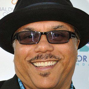 Howard Hewett's voice - Text to Speech AI