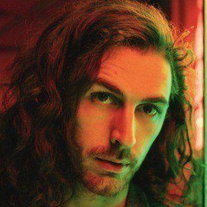 Hozier's voice - Text to Speech AI