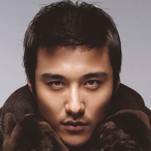 Hu Bing's voice - Text to Speech AI