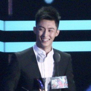 Huang JingYu's voice - Text to Speech AI