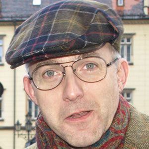 Hubert Urbanski's voice - Text to Speech AI