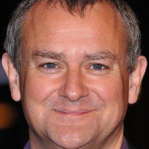 Hugh Bonneville's voice - Text to Speech AI