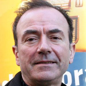 Hugh Cornwell's voice - Text to Speech AI