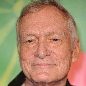 Hugh Hefner's voice - Text to Speech AI