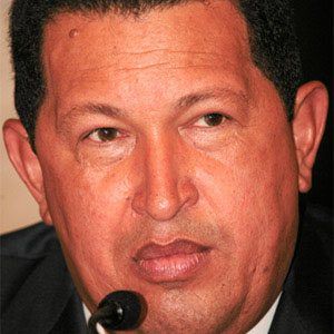 Hugo Chávez's voice - Text to Speech AI