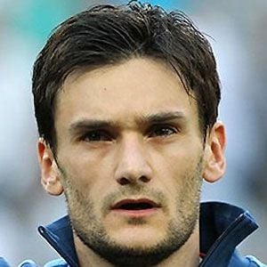 Hugo Lloris's voice - Text to Speech AI