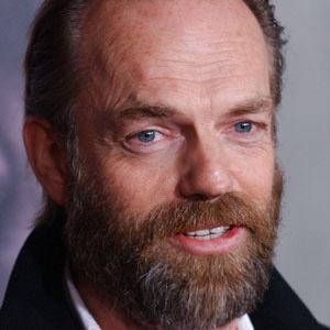Hugo Weaving's voice - Text to Speech AI