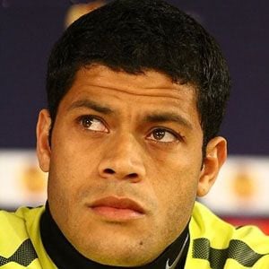 Hulk's voice - Text to Speech AI