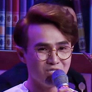 Huỳnh Lập's voice - Text to Speech AI