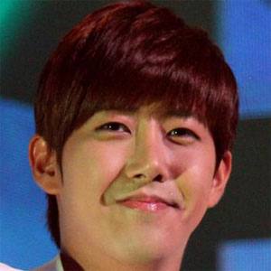 Hwang Kwanghee's voice - Text to Speech AI