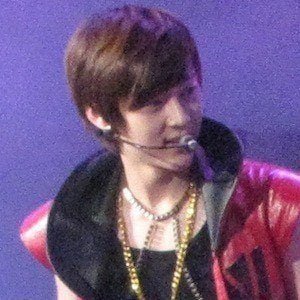 Hwang Min-hyun's voice - Text to Speech AI