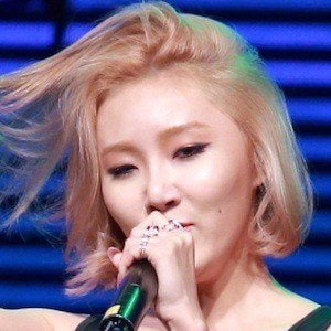 Hwasa's voice - Text to Speech AI