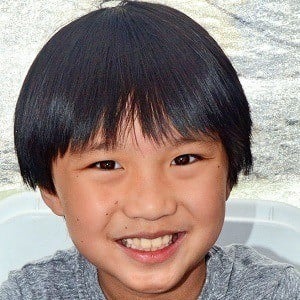 Ian Chen's voice - Text to Speech AI