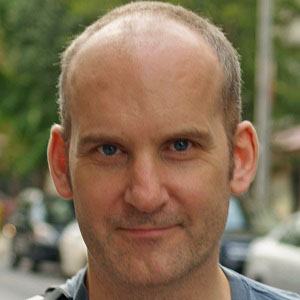 Ian MacKaye's voice - Text to Speech AI