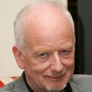 Ian McDiarmid's voice - Text to Speech AI