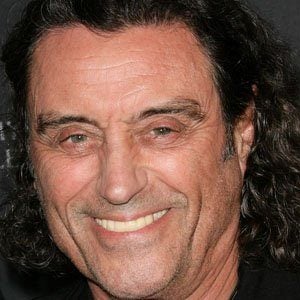 Ian McShane's voice - Text to Speech AI
