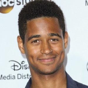 Alfred Enoch's voice - Text to Speech AI
