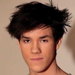 Ian Ousley's voice - Text to Speech AI