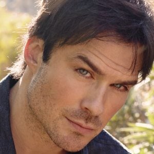 Ian Somerhalder's voice - Text to Speech AI