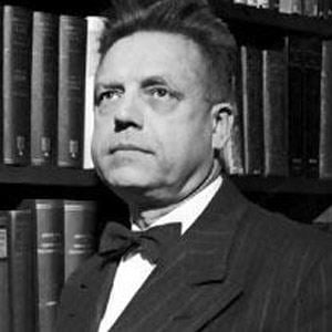 Voz de Alfred Kinsey - Text to Speech