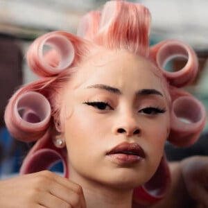 Ice Spice's voice - Text to Speech AI