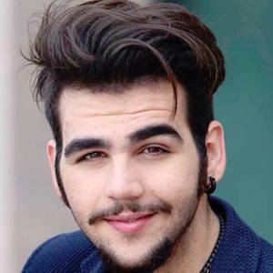 Voz de Ignazio Boschetto - Text to Speech