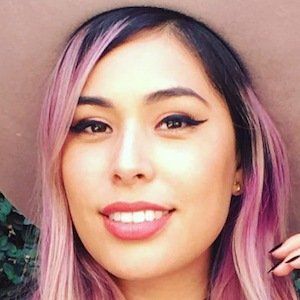 iHasCupquake's voice - Text to Speech AI