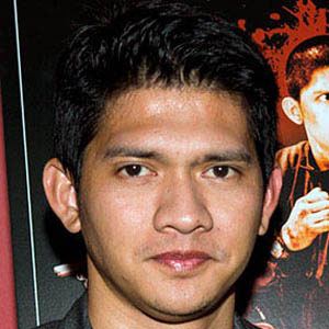 Iko Uwais's voice - Text to Speech AI
