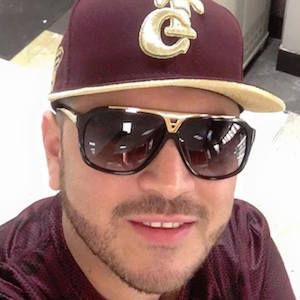 El Komander's voice - Text to Speech AI