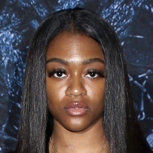 Imani Lewis's voice - Text to Speech AI