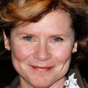 Imelda Staunton's voice - Text to Speech AI