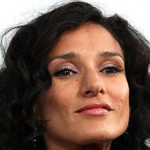 Indira Varma's voice - Text to Speech AI