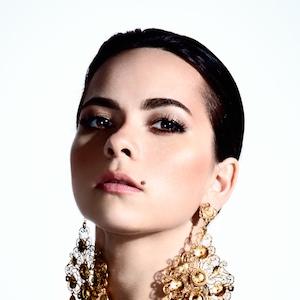 Inna's voice - Text to Speech AI