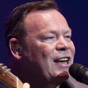 Ali Campbell's voice - Text to Speech AI