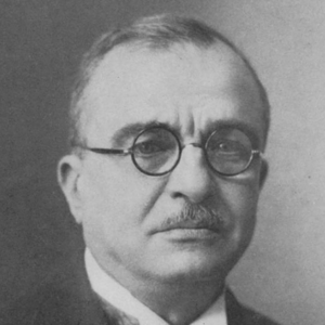 Ioannis Metaxas's voice - Text to Speech AI