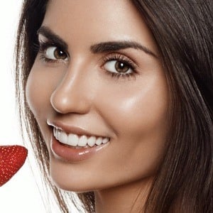 Irina Dreyt's voice - Text to Speech AI