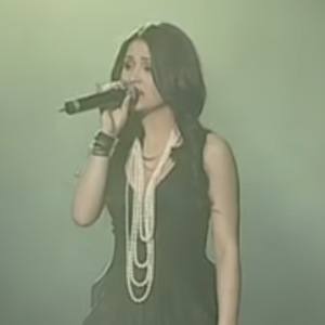 Irina Rimes's voice - Text to Speech AI