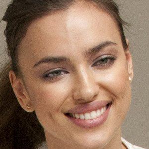 Irina Shayk's voice - Text to Speech AI