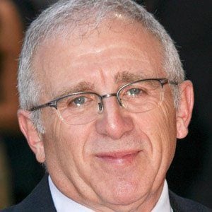 Irving Azoff's voice - Text to Speech AI