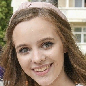 Iryna Kudashova's voice - Text to Speech AI