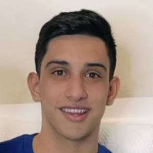 Isaac Cervantes's voice - Text to Speech AI