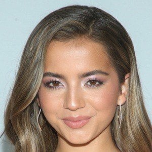 Isabela Merced's voice - Text to Speech AI