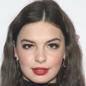 Isabella Gómez's voice - Text to Speech AI