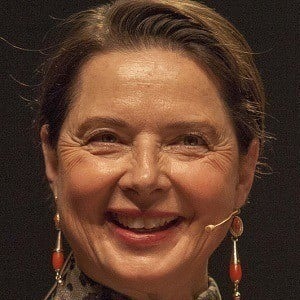 Isabella Rossellini's voice - Text to Speech AI