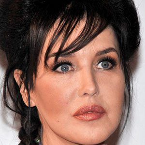 Isabelle Adjani's voice - Text to Speech AI