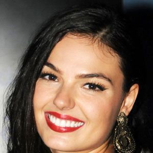 Isis Valverde's voice - Text to Speech AI