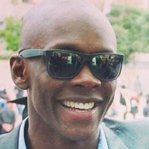 Israel Adesanya's voice - Text to Speech AI