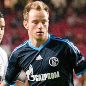 Ivan Rakitic's voice - Text to Speech AI